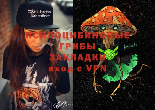 героин Алзамай